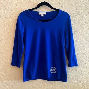 Michael Kors Top size Medium